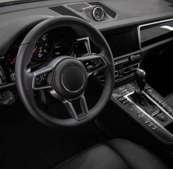 car maintanince llc